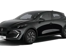 Zunanja slika - Renault Clio - Evolution TCE115+Zimske gume+Rezervno kolo - 4 - Predogledna slika