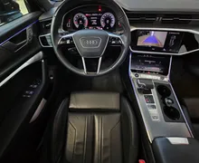 Notranja slika - Audi A6 Avant - 45 TFSI quattro S tronic - 7 - Predogledna slika