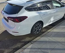 Zunanja slika - Ford Focus - ST-Line 1.0 Ecoboost Hybrid 155KM - 6 - Predogledna slika