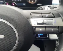 Zunanja slika - Hyundai Kona - 1.6 T-GDI Premium AUT-slo-1last-tov.garan-navi-alu - 13 - Predogledna slika