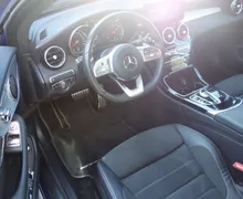 Zunanja slika - Mercedes-Benz C-Razred - C 200 - 6 - Predogledna slika