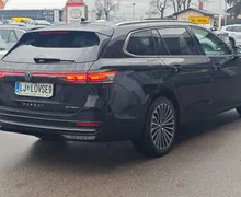 Zunanja slika - Volkswagen Passat - Variant 1.5 TSI eHybrid Elegance DSG 150kW... - 6 - Predogledna slika