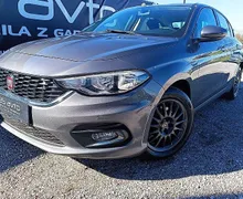 Zunanja slika - Fiat Tipo - 1.4 Pop PDC TEMPOMAT ZELO LEP - 1 - Predogledna slika