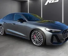 Zunanja slika - Audi S5 Sportback - SLO-Panorama-Tech PRO-20 COL-Webasto.... - 2 - Predogledna slika