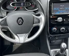 Zunanja slika - Renault Clio - 1.2 16V Limited - 7 - Predogledna slika