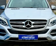 Zunanja slika - Mercedes-Benz GLE-Razred - GLE 250 d 4MATIC Avt. - 2 - Predogledna slika