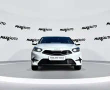Zunanja slika - KIA Ceed - 1.5 T-GDI EX Vision ISG - 2 - Predogledna slika