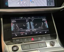 Zunanja slika - Audi A6 - Avant 55 TFSIe quattro S-Line S-tronic MATRIX NAVI ACC - 12 - Predogledna slika