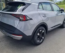 Zunanja slika - KIA Sportage - 2WD 1.6 T-GDI LX Fresh ISG DCT - 5 - Predogledna slika