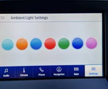 Zunanja slika - Ford S-MAX - 2.5 HYBRID FHEV TITANIUM AVT.-LED-NAVI-USNJE-KAMER - 25 - Predogledna slika