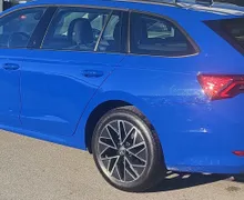 Zunanja slika - Škoda Octavia - 2.0 TDI Ambition 85 kW - 6 - Predogledna slika