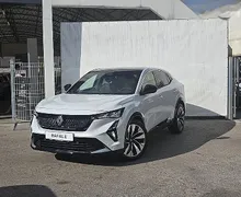 Zunanja slika - Renault Rafale - Techno E-Tech HEV + Paket Varnost + My Revision - 1 - Predogledna slika