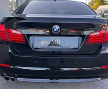 Zunanja slika - BMW Serija 5 - : 520d-XSENON-GRETJE SEDEŽEV-ŠIBEDAH-AUTOMATIK - 6 - Predogledna slika