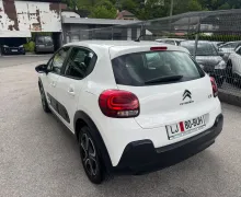 Zunanja slika - Citroën C3 - 1,5 BlueHDi 100 - Feel Nav - 5 - Predogledna slika