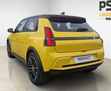 Zunanja slika - Renault 5 E-tech - techno EV40 90kW +  PAKET ZIMA IN UDOBJE - 5 - Predogledna slika