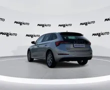Zunanja slika - Škoda Scala - 1.0 TSI Ambition - 7 - Predogledna slika