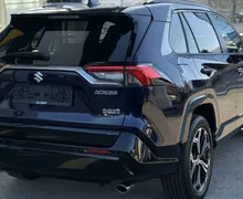 Zunanja slika - Suzuki Across - 2.5 PHEV AWD ELEGANCE - 5 - Predogledna slika