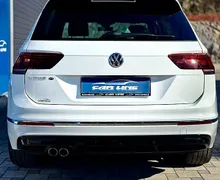 Zunanja slika - Volkswagen Tiguan - 2.0 TDI SCR BMT R-Line Edit. 110kW - 4 - Predogledna slika