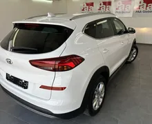 Zunanja slika - Hyundai Tucson - 1.6 CRDI Impression 2WD 100kW.KAMERA.NAVI.ACC.AUT. - 15 - Predogledna slika