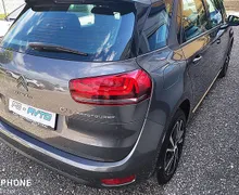 Zunanja slika - Citroën C4 SpaceTourer - HDi 130-151.000KM-2.LASTNIK-NAVI - 4 - Predogledna slika