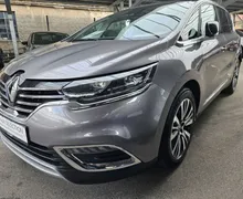 Zunanja slika - Renault Espace - Initiale Paris Energy dCi 160 EDC S S - 1 - Predogledna slika