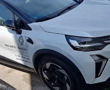 Zunanja slika - Renault Captur - TCe 140 Techno - 1 - Predogledna slika