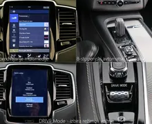 Zunanja slika - Volvo XC90 - B5D 2.0d AWD Geartronic R-Design 235KM - 16 - Predogledna slika
