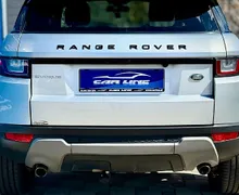 Zunanja slika - Land Rover Range Rover Evoque - 2.0 TD4 4WD Avt. - 5 - Predogledna slika