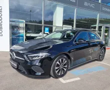 Zunanja slika - Mercedes-Benz A-Razred - A180 MHEV - AVTOMATIK-DAB-KAMERA-NAVIGACIJA - 7 - Predogledna slika