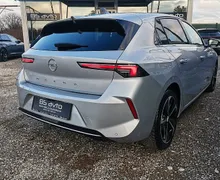 Zunanja slika - Opel Astra - 1.5 Dizel AUT.SPORT-RADAR-NAVI-KAMERA-F1-PDC - 7 - Predogledna slika