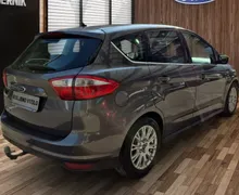 Zunanja slika - Ford C-MAX - TITANIUM 1.6 TDCi 116PS-SLO-2.LASTNIK-PDC-KLJUKA - 4 - Predogledna slika