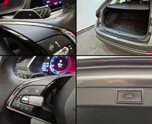 Zunanja slika - Škoda Octavia - Combi 2.0 TDI Ambition DSG VIRTUAL-LANE-KAMERA - 12 - Predogledna slika