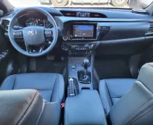 Zunanja slika - Toyota Hilux - 2.8 D-4D Invincible Automatic - 20 - Predogledna slika