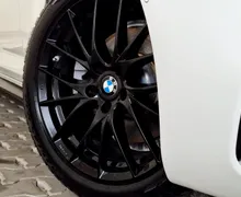 Zunanja slika - BMW Serija 5 - : 520d M-Performance•PANO•AMBIENT•ADAPTIVE LED• - 9 - Predogledna slika