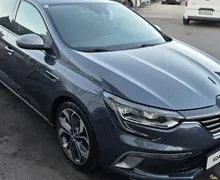 Zunanja slika - Renault Mégane - Megane TCe 130 GT LINE LED-KAMERA-NAVI-ALU18-1.LASTNIK - 4 - Predogledna slika