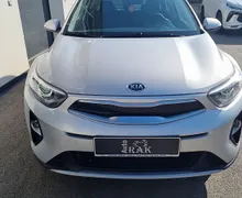 Zunanja slika - KIA Stonic - 1.6 CRDI 85 kW  EX 1.LASTNIK. SERVISNA - 3 - Predogledna slika