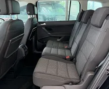 Zunanja slika - Volkswagen Touran - 1.5 TSI avt. Family 7 sedežev - 10 - Predogledna slika