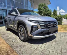 Zunanja slika - Hyundai Tucson - 1.6 T-GDI PHEV PREMIUM 2WD Auto - 5 - Predogledna slika