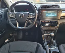 Zunanja slika - SsangYong Tivoli - 1.5 T-GDi Fresh 2WD M T - 7 - Predogledna slika