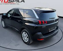 Zunanja slika - Peugeot 5008 - 1.5 BlueHDI  Allure- 7 Sedežev- NA OBROKE BREZ POL - 4 - Predogledna slika