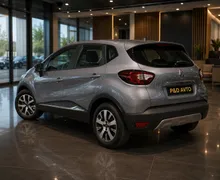 Zunanja slika - Renault Captur - TCe 90 Zen - 4 - Predogledna slika