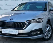 Zunanja slika - Škoda Octavia - 2.0TDI DSG Style LED•ACC•VIRTUAL•GRETJE•KEYLES•17C - 2 - Predogledna slika
