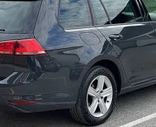 Zunanja slika - VW Golf - Variant 1.2 TSI BMT Comfortline°AVT. KLIMA°GRETJE SEDEŽEV° - 4 - Predogledna slika