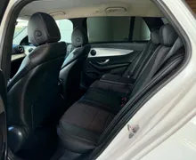 Notranja slika - Mercedes-Benz E-Razred - 220CDI-AUT-AVANTGARDE-LIZING ZA TUJCE-XENON+LED-.. - 10 - Predogledna slika
