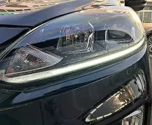 Zunanja slika - Ford Kuga - 2.0 Hybrid  1.LASTNIK - NAVI - ACC - VL.KLJUKA - 8 - Predogledna slika