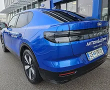 Zunanja slika - Ford Capri - 79 kWh 250 kW  340 KM  samodejni AWD - 8 - Predogledna slika