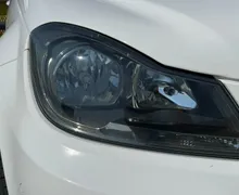 Zunanja slika - Mercedes-Benz C-Razred - C Coupe 220 CDI BlueEFFICIENCY 2X PDC. TEMPO. - 4 - Predogledna slika