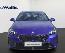 Zunanja slika - BMW Serija 1 - 120 - 13 - Predogledna slika