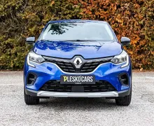 Zunanja slika - Renault Captur - 1.0 TCE 90 TECHNO - 2 - Predogledna slika