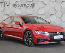 Zunanja slika - Volkswagen Arteon - 2.0 TDI 4-Motion DSG R-Line 200KM - 2 - Predogledna slika